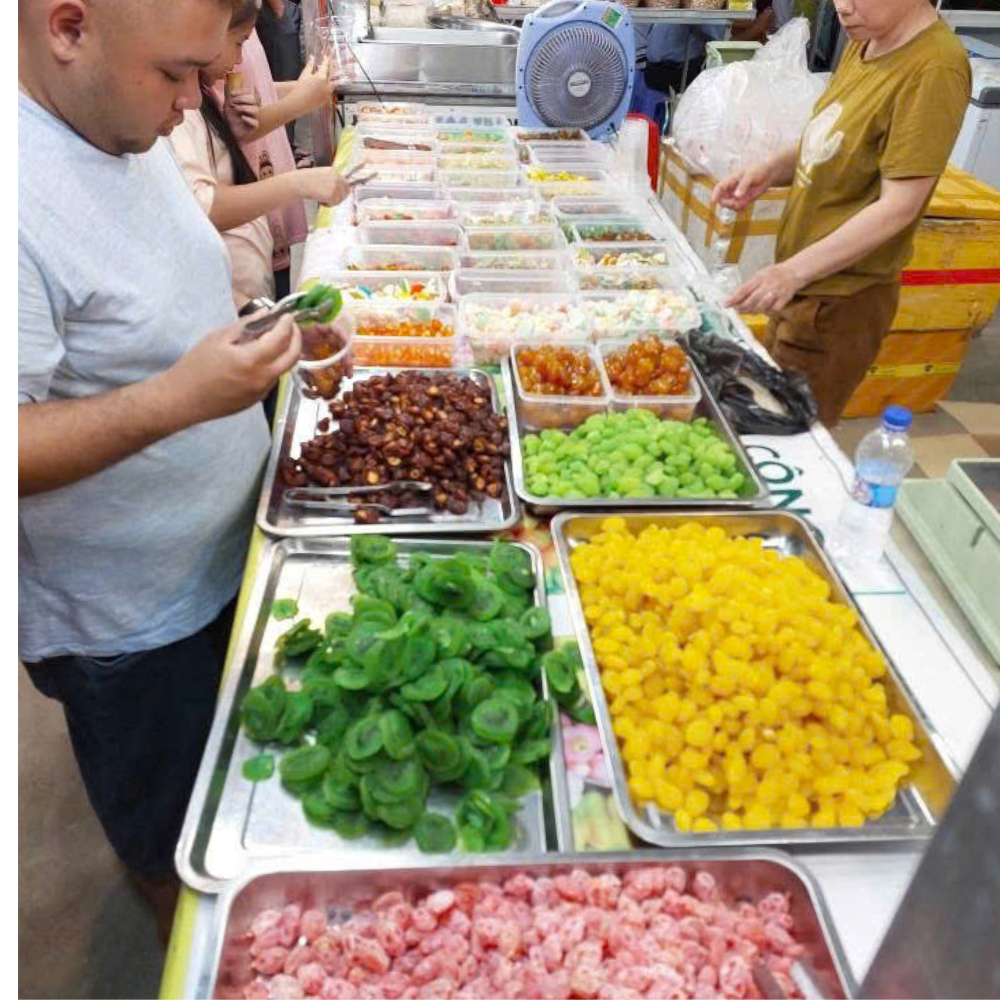 Phố Đặc Sản Miền Tây – Hành Trình Khám Phá Hương Vị Và Văn Hóa